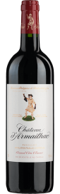 2020 Château d'Armailhac 5e Cru Classé Pauillac AOC 750