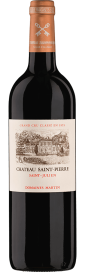 2020 Château Saint-Pierre 4e Cru Classé St-Julien AOC 750