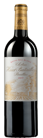2017 Château Haut-Batailley 5e Cru Classé Pauillac AOC 750