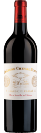 2024 Château Cheval Blanc Grand Cru St-Emilion AOC 750