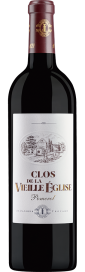 2022 Clos de la Vieille Eglise Pomerol AOC 750