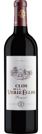 2024 Clos de la Vieille Eglise Pomerol AOC 750