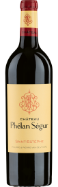 2020 Château Phélan Ségur St-Estèphe AOC 750