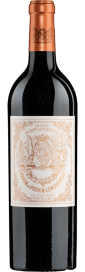 2024 Château Pichon-Longueville-Baron 2e Cru Classé Pauillac AOC 750