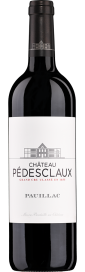 2017 Château Pédesclaux 5e Cru Classé Pauillac AOC 750