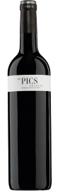2021 Els Pics Priorat DOCa Bodegas Mas Alta 750