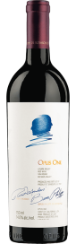 2021 Opus One Napa Valley Robert Mondavi Baron Philippe de Rothschild 750