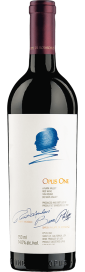 2019 Opus One Napa Valley Robert Mondavi Baron Philippe de Rothschild 1500