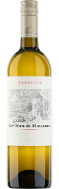 2023 Château Tour de Mirambeau Blanc Cuvée Basaline Entre-deux-Mers AOP 750