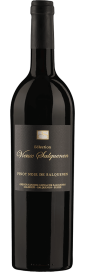 2023 Pinot Noir Sélection Vieux Salquenen Valais AOC Gregor Kuonen Caveau de Salquenen 750