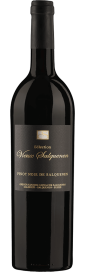 2023 Pinot Noir Sélection Vieux Salquenen Valais AOC Gregor Kuonen Caveau de Salquenen 1500