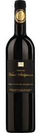 2017 Pinot Noir Sélection Vieux Salquenen Valais AOC Gregor Kuonen Caveau de Salquenen 1500