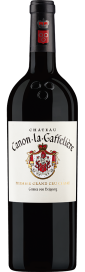 2018 Château Canon-la-Gaffelière 1er Grand Cru Classé "B" St-Emilion AOC 750