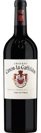 2020 Château Canon-la-Gaffelière 1er Grand Cru Classé "B" St-Emilion AOC 750