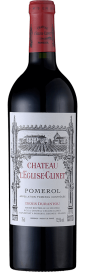 2020 Château L'Eglise-Clinet Pomerol AOC 750
