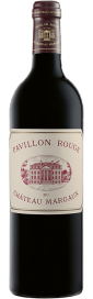 2020 Pavillon Rouge du Château Margaux Margaux AOC 750