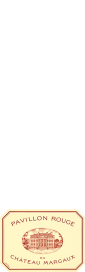 2019 Pavillon Rouge du Château Margaux Margaux AOC 750