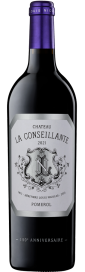 2021 Château La Conseillante Pomerol AOC 750