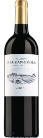 2014 Château Rauzan-Ségla 2e Cru Classé Margaux AOC 750