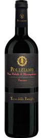2021 Vino Nobile di Montepulciano DOCG Terre della Famiglia Azienda Agricola Poliziano 750