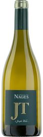 2021 Château de Nages JT Blanc Costières de Nîmes AOP 750