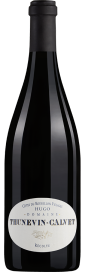 2018 Hugo Côtes du Roussillon Villages AOC Domaine Thunevin-Calvet 750