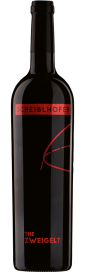 2022 The Zweigelt Ried Prädium Burgenland Erich Scheiblhofer 750