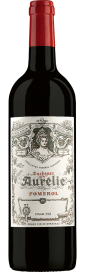 2021 Duchesse Aurélie Pomerol AOC Ets Jean-Pierre Moueix 750