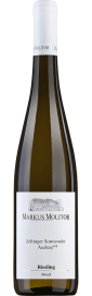 2023 Riesling Auslese** Weisse Kapsel Zeltinger Sonnenuhr Weingut Markus Molitor 750