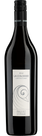 2023 La Colombe Cuvée Sélectionnée Féchy La Côte AOC Domaine La Colombe - Paccot 750