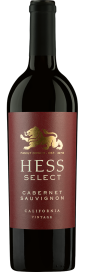 2021 Cabernet Sauvignon California Hess Select Winery 750
