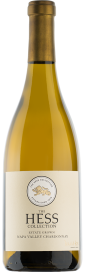 2021 Chardonnay Napa Valley The Hess Collection Winery 750
