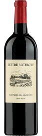 2021 Château Tertre Roteboeuf Grand Cru St-Emilion AOC 750