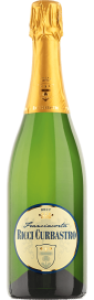 Spumante Franciacorta DOCG Brut Ricci Curbastro 750