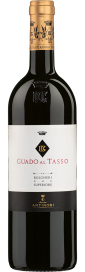 2021 Guado al Tasso Bolgheri DOC Superiore Marchesi Antinori 750