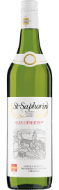 2023 Les Déserts St-Saphorin Lavaux AOC Les Fils Rogivue 750