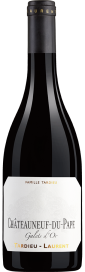 2022 Châteauneuf-du-Pape AOP Cuvée Galets d'Or Tardieu-Laurent 750