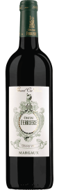 2024 Château Ferrière 3e Cru Classé Margaux AOC 750