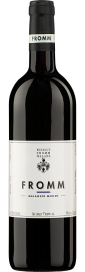 2022 Merlot Malans Graubünden AOC Weingut Georg Fromm 750