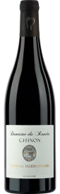 2022 Domaine du Roncée Chinon AOC Clos des Marronniers Ch.Baudry - J.-M. Dutour 750