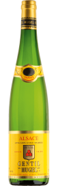 2023 Gentil Alsace AOC Famille Hugel 750