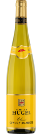 2023 Gewürztraminer Alsace AOC Famille Hugel 750