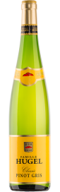 2022 Pinot Gris Alsace AOC Famille Hugel 750