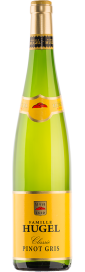 2023 Pinot Gris Alsace AOC Famille Hugel 750