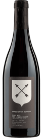 2020 Pinot Noir vom Lindenwingert Graubünden AOC Weingut Sprecher von Bernegg 750