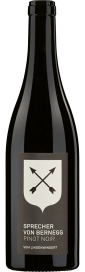 2021 Pinot Noir vom Lindenwingert Graubünden AOC Weingut Sprecher von Bernegg 750