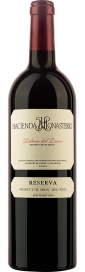 2019 Hacienda Monasterio Reserva Ribera del Duero DO Bodegas Hacienda Monasterio 750