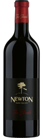 2018 The Puzzle Napa Valley Newton Vineyard 750