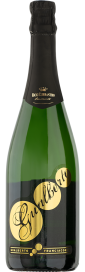 2014 Spumante Franciacorta DOCG Gualberto Dosaggio Zero Ricci Curbastro 750