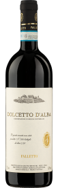 2023 Dolcetto d'Alba DOC Azienda Agricola Falletto Bruno Giacosa 750